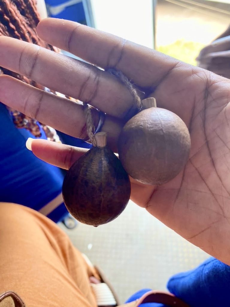 Little treasures from the road